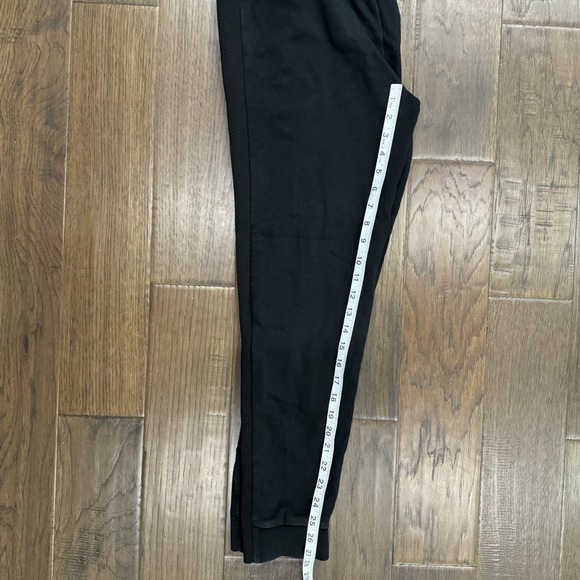 Mens Armani Exchange Track Pants - Picture 9 of 10